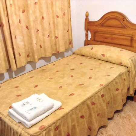 Pension La Milagrosa Granada Dış mekan fotoğraf