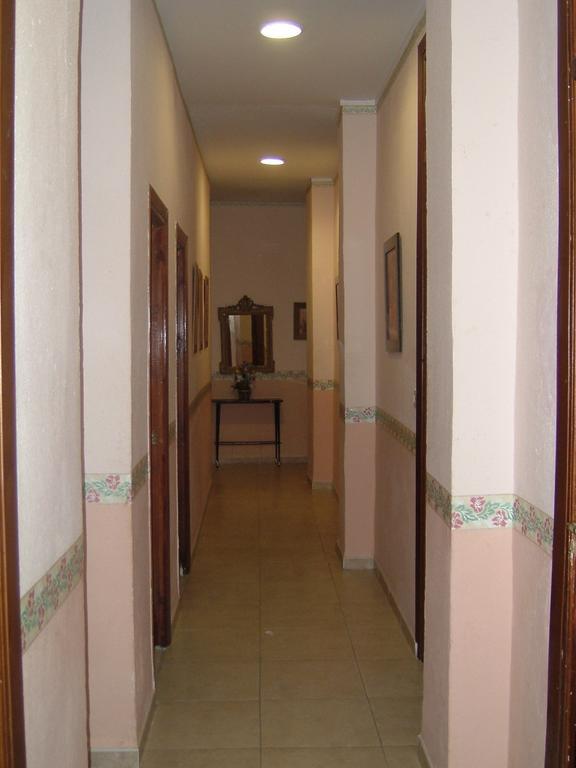 Pension La Milagrosa Granada Dış mekan fotoğraf