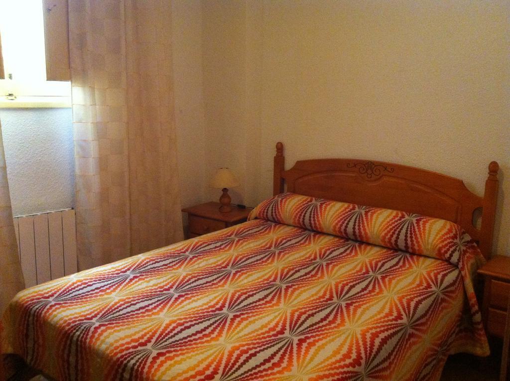 Pension La Milagrosa Granada Oda fotoğraf