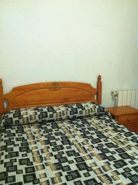 Pension La Milagrosa Granada Oda fotoğraf
