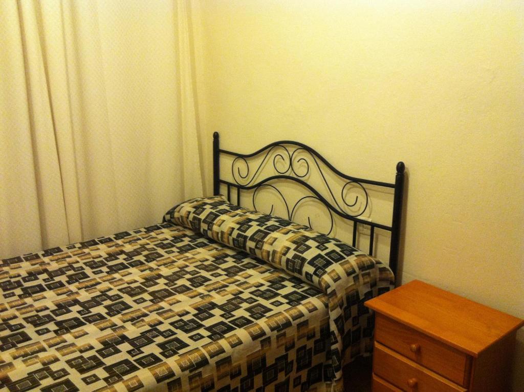 Pension La Milagrosa Granada Oda fotoğraf