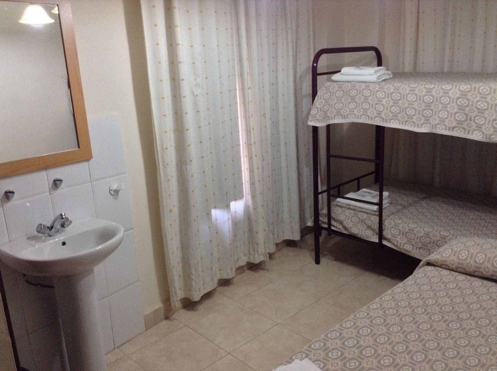 Pension La Milagrosa Granada Dış mekan fotoğraf