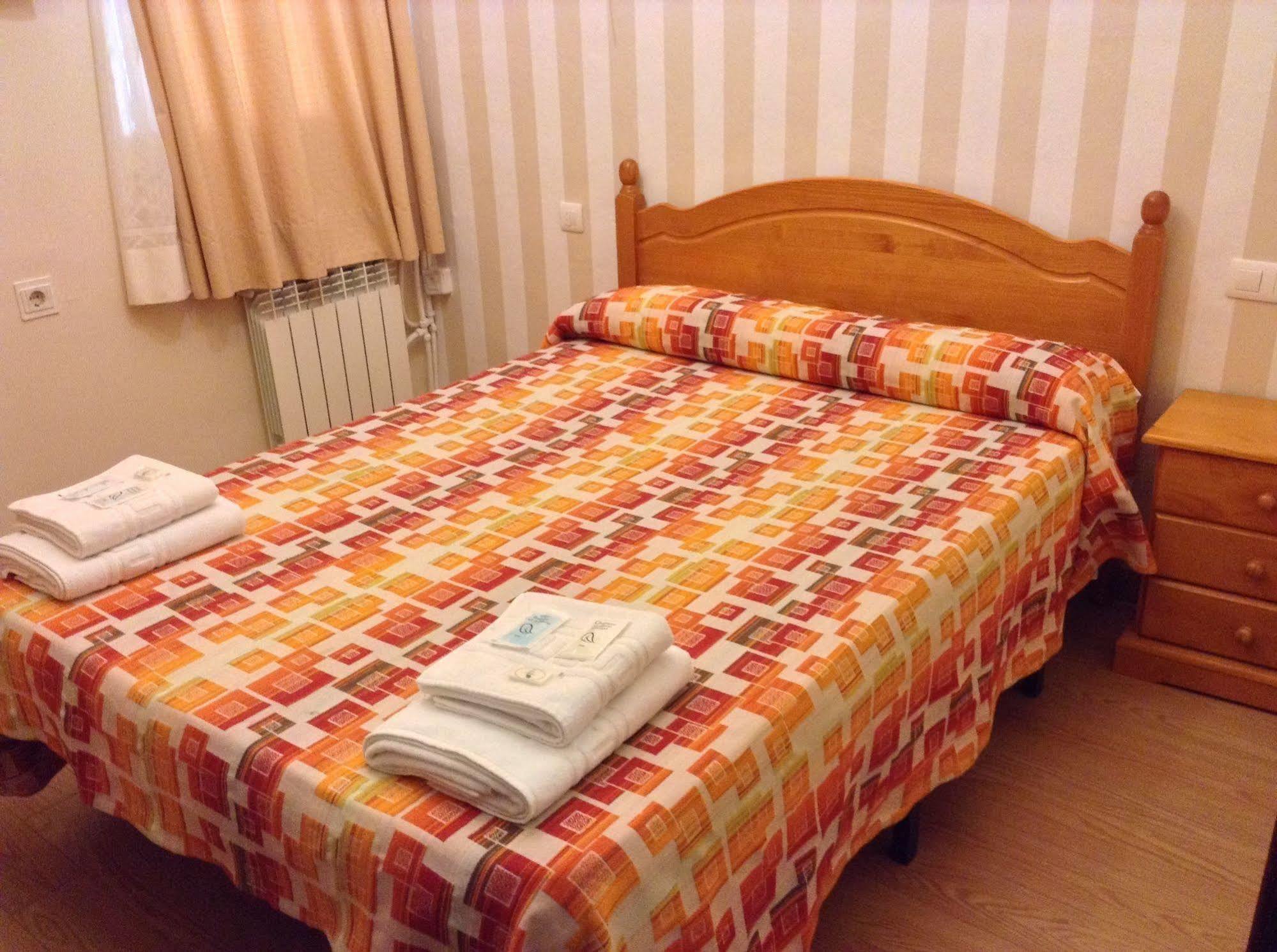 Pension La Milagrosa Granada Dış mekan fotoğraf