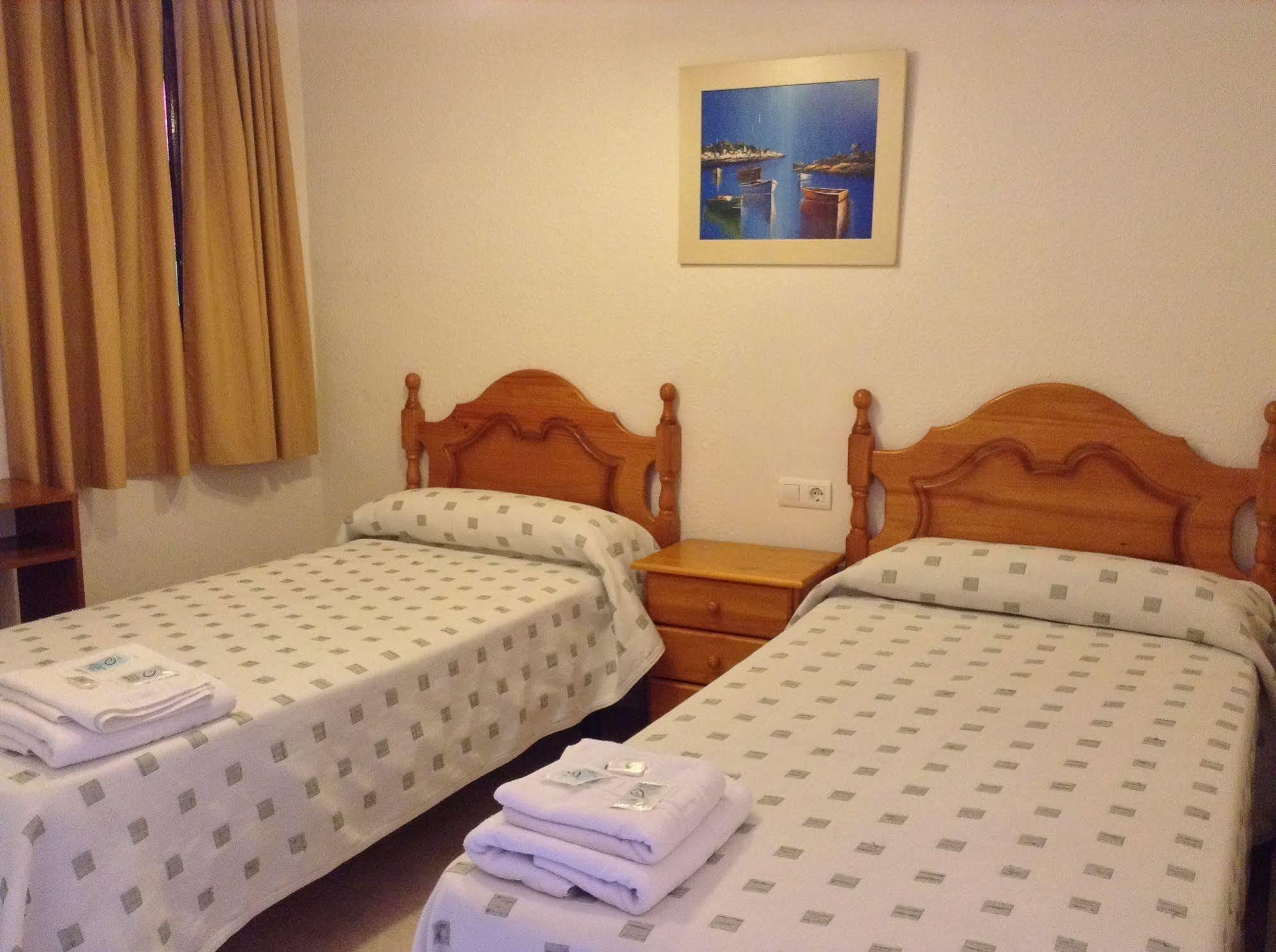 Pension La Milagrosa Granada Dış mekan fotoğraf