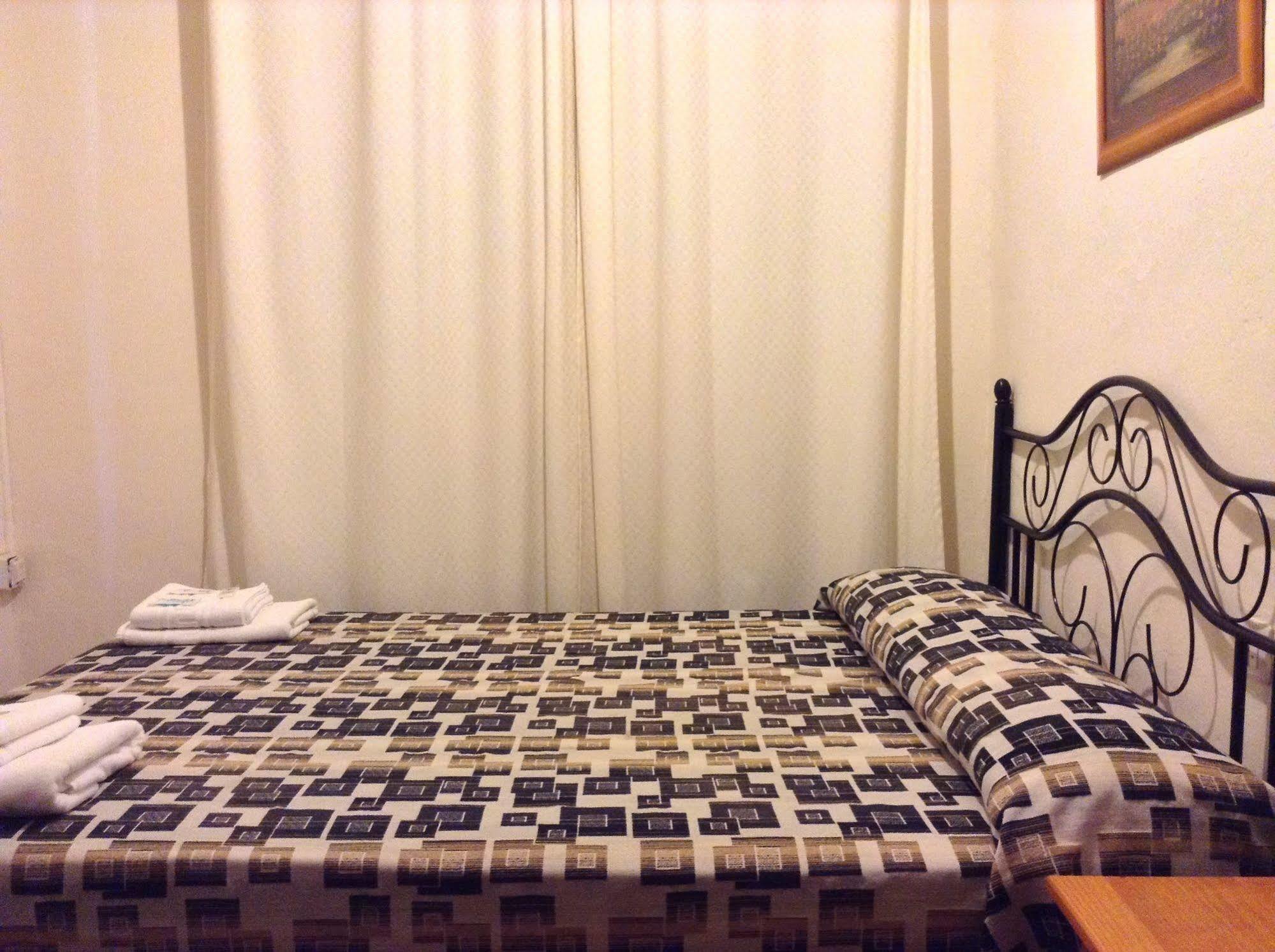 Pension La Milagrosa Granada Dış mekan fotoğraf