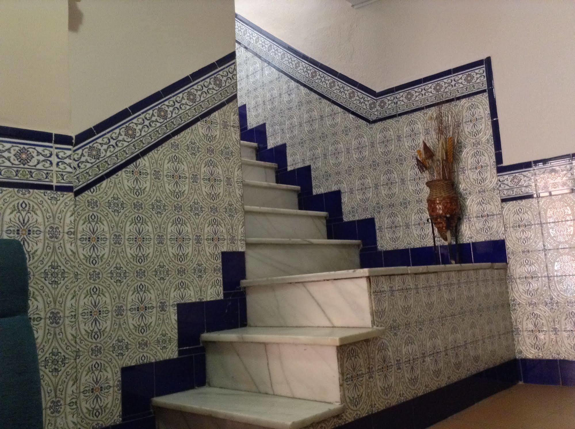 Pension La Milagrosa Granada Dış mekan fotoğraf